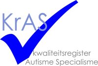 logo kwaliteitsregister autisme specialisme